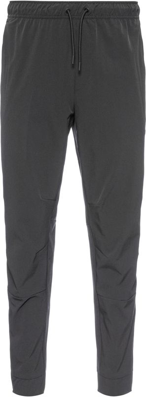Nike - Dri-FIT Sportbroek - Zwart - Polyester/Elastaan
