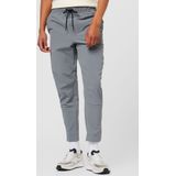 Nike - Dri-FIT - Sportbroek - Grijs - Heren