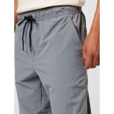 Nike - Dri-FIT - Sportbroek - Grijs - Heren