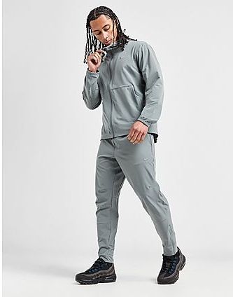 Nike - Dri-FIT - Sportbroek - Grijs - Heren