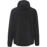 Jack - Zwart - Geweven - Ventilerend - Waterafstotend