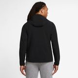 Jack - Zwart - Geweven - Ventilerend - Waterafstotend