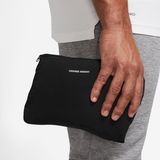 Jack - Zwart - Geweven - Ventilerend - Waterafstotend