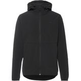 Jack - Zwart - Geweven - Ventilerend - Waterafstotend