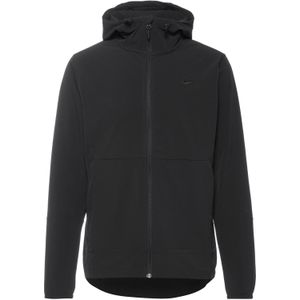 Jack - Zwart - Geweven - Ventilerend - Waterafstotend