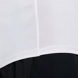 Nike Pro Dri-FIT Mock LS Shirt Heren