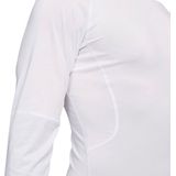 Nike Pro Dri-FIT Mock LS Shirt Heren