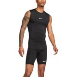 Nike Dri-Fit Pro Tight Fitness Tank-Top Herren in schwarz, Größe: XXL