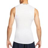 Nike - Pro Sporttop - Zwart - Dri-FIT - Aansluitend