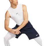 Nike - Pro Sporttop - Zwart - Dri-FIT - Aansluitend