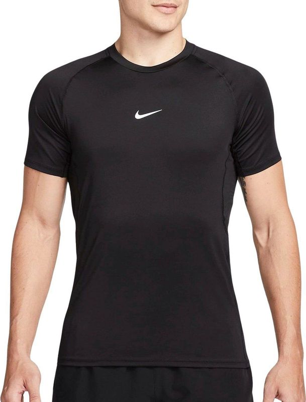 Nike - Pro Dri-fit - Slim T-shirt - Heren
