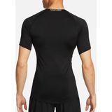Nike Pro Dri-Fit T-Shirt - Korte Mouwen