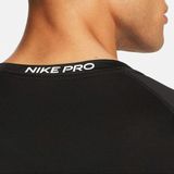 Nike Pro Dri-Fit T-Shirt - Korte Mouwen