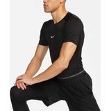 Nike Pro Dri-Fit T-Shirt - Korte Mouwen