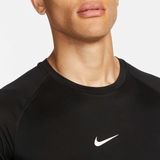 Nike Pro Dri-Fit T-Shirt - Korte Mouwen