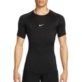 Nike Pro Dri-Fit T-Shirt - Korte Mouwen