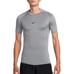 Nike Pro Dri-FIT Tight Fit T-shirt Heren