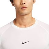 Nike Pro Dri-FIT - Nauwsluitende Jersey - Sporttop