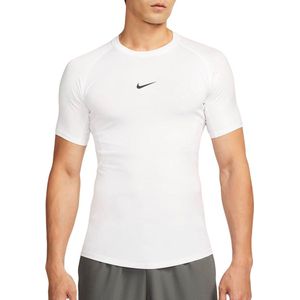 Nike Pro Dri-FIT - Nauwsluitende Jersey - Sporttop