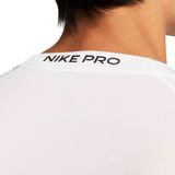 Nike Pro Dri-FIT - Nauwsluitende Jersey - Sporttop