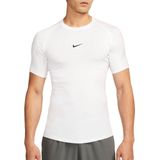 Nike Pro Dri-FIT - Nauwsluitende Jersey - Sporttop