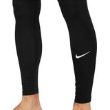 Nike Pro Dri-FIT fitnesstights voor heren - Zwart
