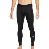 Nike Pro Dri-FIT fitnesstights voor heren - Zwart