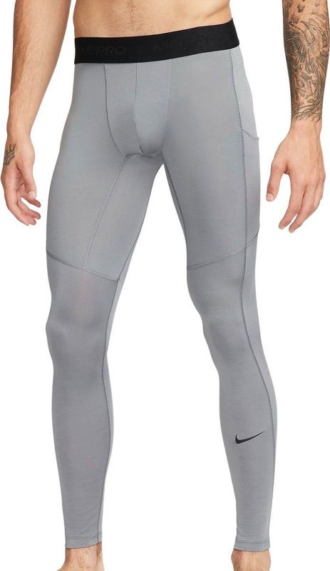 Pro Dri-FIT Tight Sportbroek Mannen