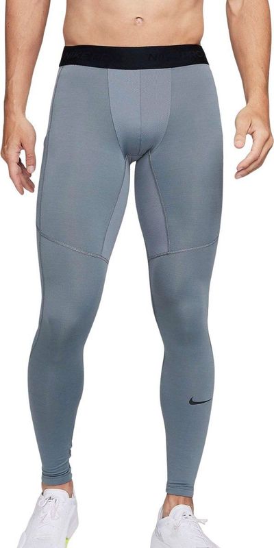 Nike Pro Warm Sportlegging Mannen