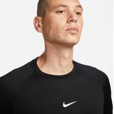 Nike Pro Dri-FIT Warm LS Shirt Heren