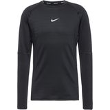 Nike Pro Dri-FIT Warm LS Shirt Heren
