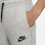 Nike Sportswear Tech Fleece Joggingbroek Junior - Maat 116