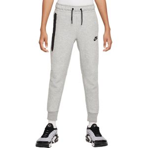Nike Sportswear Tech Fleece Joggingbroek Junior - Maat 116