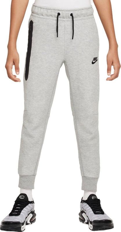 Nike Sportswear Tech Fleece Joggingbroek Junior - Maat 116