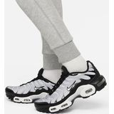 NIKE nike sportswear tech fleece big kid Pantalon sportcasual jongens Antraciet combi