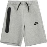 Nike - Tech Fleece - Sportbroek - Grijs - Premium Fleece