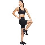 Nike Damesbeha Swoosh LGT - Lichtgewicht - Voor Low-Impact Training