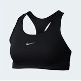 Nike Damesbeha Swoosh LGT - Lichtgewicht - Voor Low-Impact Training