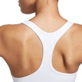 Swoosh Light Sportbeha Vrouwen - Maat XS