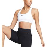 Swoosh Light Sportbeha Vrouwen - Maat XS