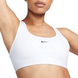 Swoosh Light Sportbeha Vrouwen - Maat XS