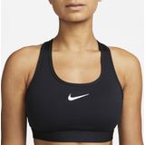 Nike Swoosh Medium-Support Sportbeha - Maat XS