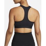 Nike Swoosh Medium-Support Sportbeha - Maat XS