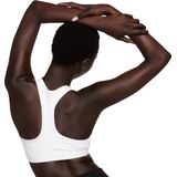 Nike Dri-FIT Swoosh Sportbeha Vrouwen - Maat S