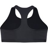 Nike - Swoosh - Sport bh - Rood - Medium Support