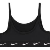 Nike - Dri-FIT One - Sportbh - Meisjes