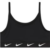 Nike - Dri-FIT One - Sportbh - Meisjes