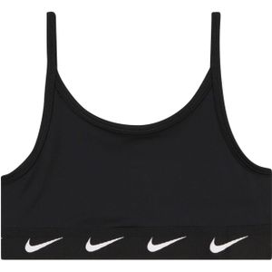 Nike - Dri-FIT One - Sportbh - Meisjes