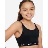 Nike - Dri-FIT One - Sportbh - Meisjes
