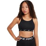 Nike - Dri-FIT One - Sportbh - Meisjes